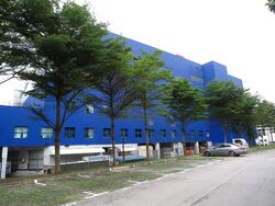 Bukit Ho Swee View (D3), Shop House #599586261